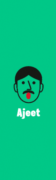 Ajeet