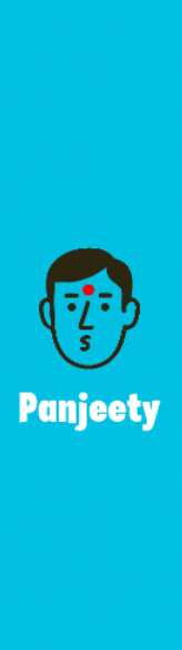 Panjeety