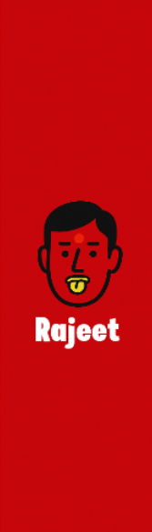 Rajeet